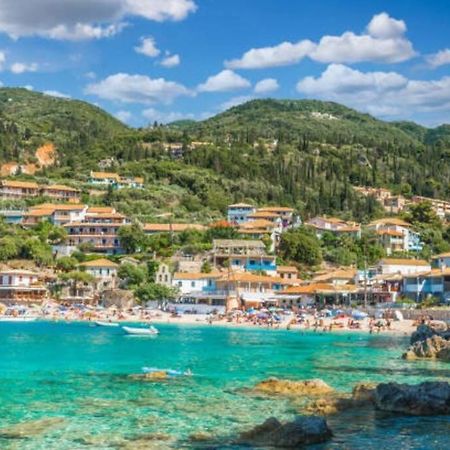Villa *Drosia*/5' From Town & Sea/Mountain View Frinion Екстер'єр фото