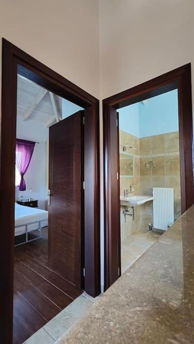 Villa *Drosia*/5' From Town & Sea/Mountain View Frinion Екстер'єр фото